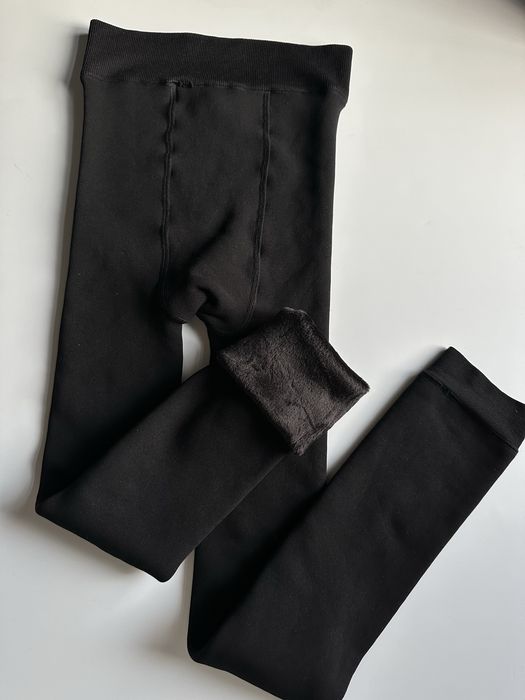 Чоловічі теплі підштаники на щільному хутрі/плюші Прімарк розпродаж