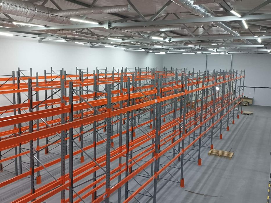 Склад, фарм - склад.