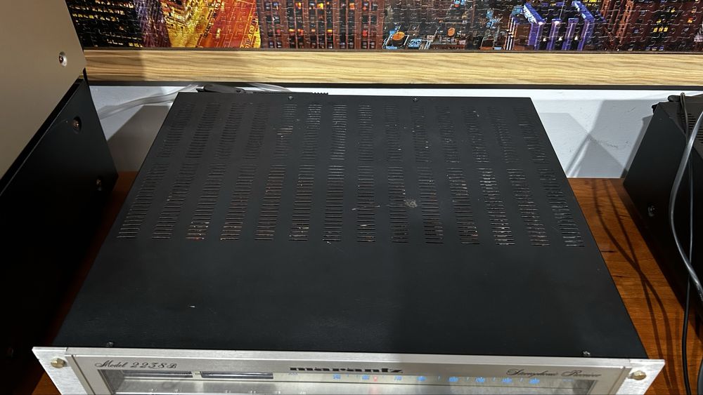 Receiver Marantz 2238B (RESERVADO)