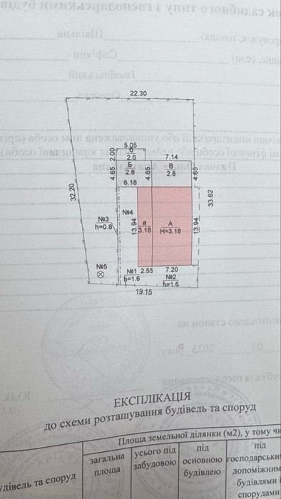 Продам дом в Сафьянах