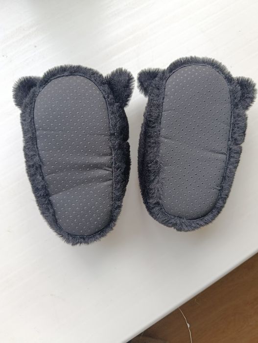 Тапки котики дитячі