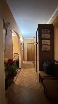 3-кімнатна квартира за адресою (площа 64,3 м²) - Atlanta.ua - фото 11