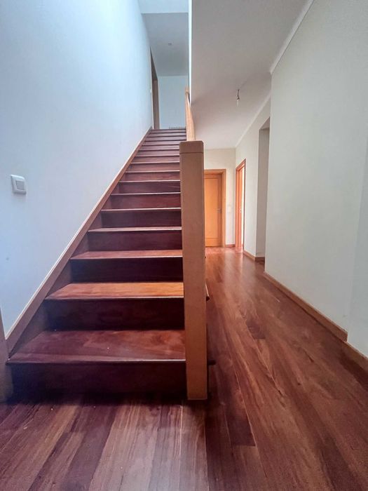 Apartamento T2 Duplex - Palacio Gelo