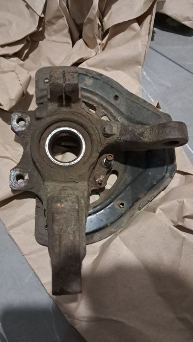 Тормоза опель вектра б.opel vectra b.диски.перфорация