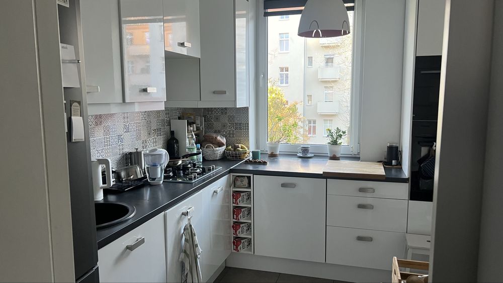 Sprzedam mieszkanie w kamienicy 76 m2