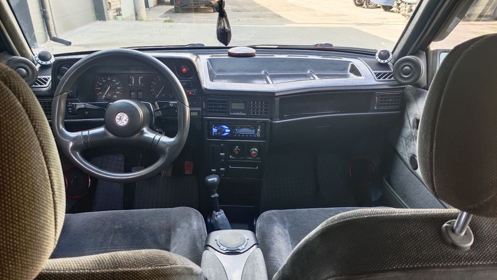 Opel Kadett 1986 VIN W0L000039G5191919 фото оголошення 4 з 11