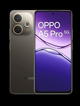 OPPO A5 pro 5G 256GB