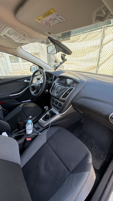 FORD Focus SW –  Diesel de 2014,