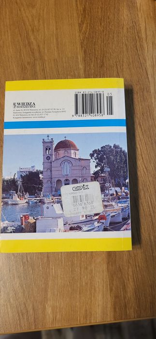 Rozmówki nowogreckie nowe