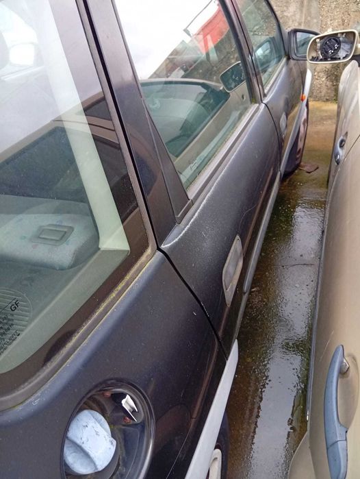 Vendo Opel Corsa 1.2 de 2000