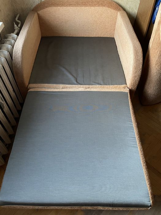 Диван розкладний