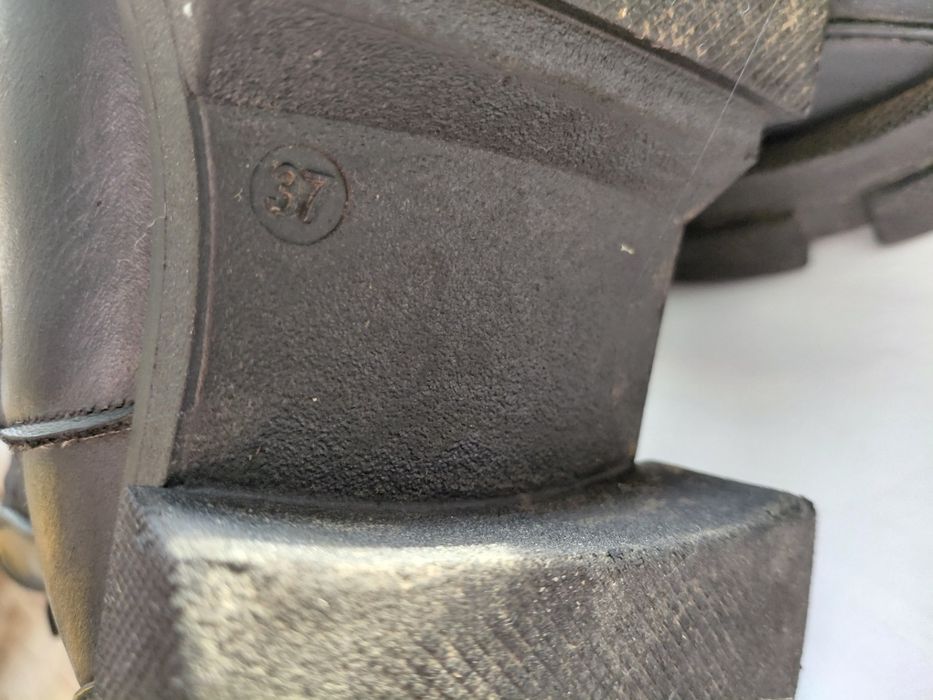 Челсі,  зима 37р