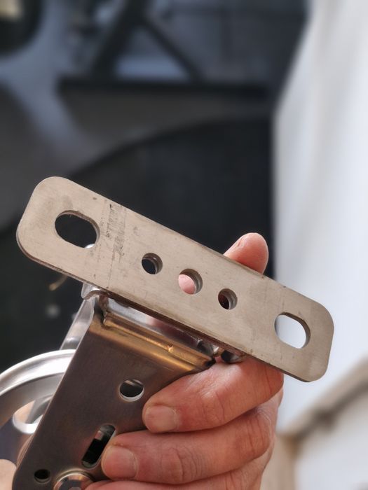 Roldana para ginasio musculacao