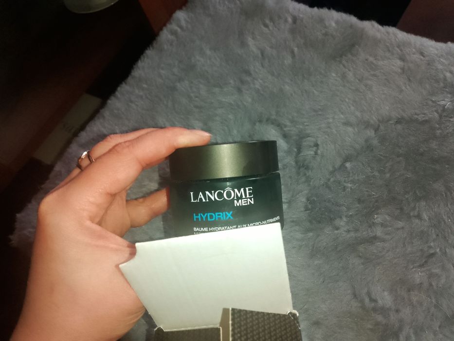 Lancome Payot Clarins кремы для лица