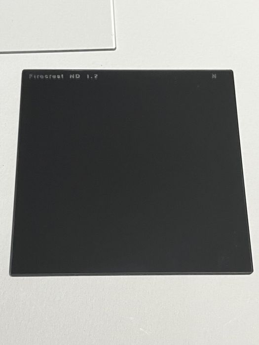 Firecrest Holders + Kit Filtros