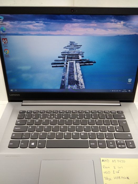 lenovo ideapad 320 15ast - купити ноутбуки - Ціна на OLX.ua