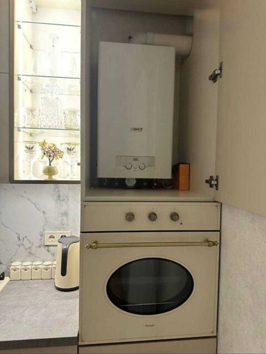 3-rooms apartment apartment by the address st. Bandery Stepana (area 80 m²) - Atlanta.ua - photo 15