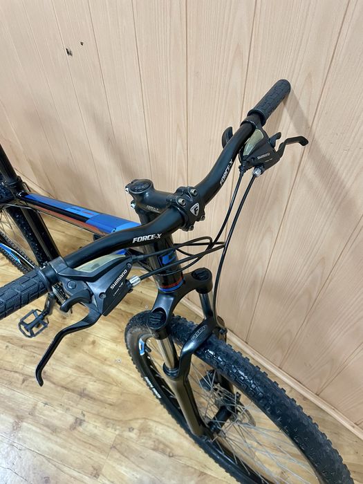 Bicicleta QUER roda 27,5