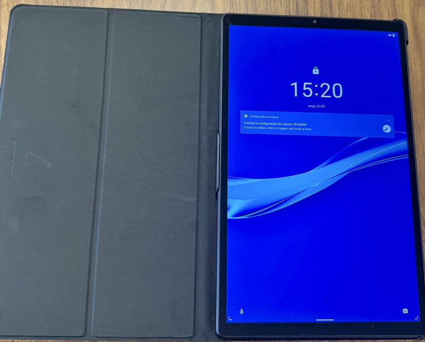 Lenovo Tab M10 FHD Plus (4GB RAM / 64GB)