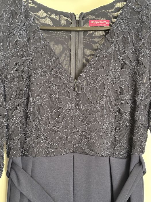 Sukienka ciążowa hapymu