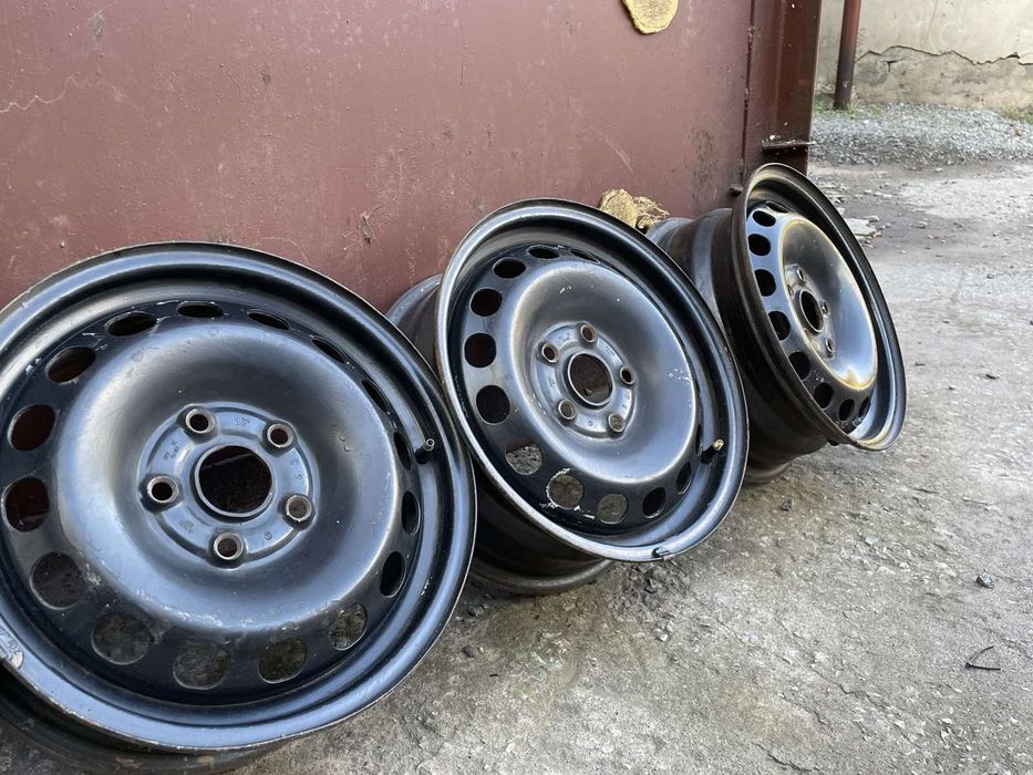 Продам железные диски р 15 /