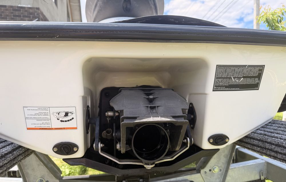 Продам Гідроцикл Brp  GTI SEA-DOO водний мотоцикл