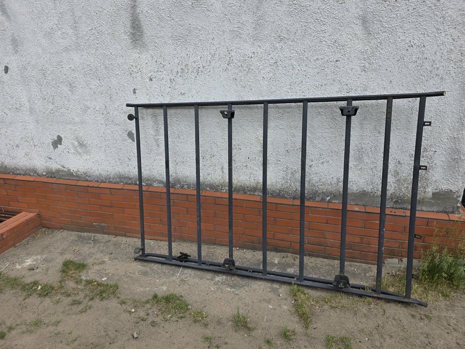 Bagażnik dachowy