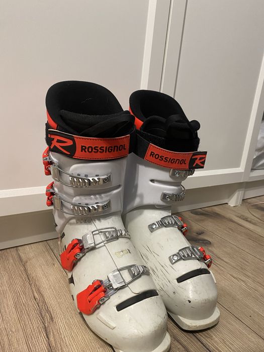 Buty narciarskie  rossignol 26,5