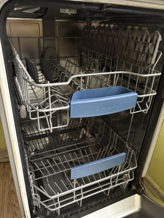zmywarka bosch 45cm