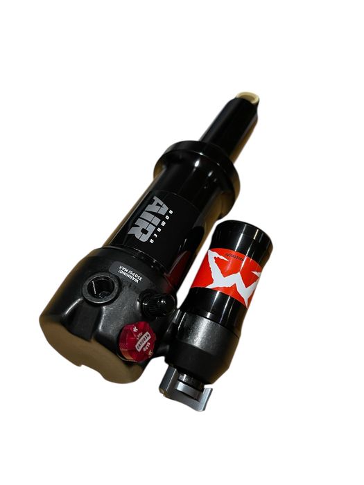 Damper Marzocchi Bomber Air 205 x 62.5 amortyzator tylny FV / 007-072