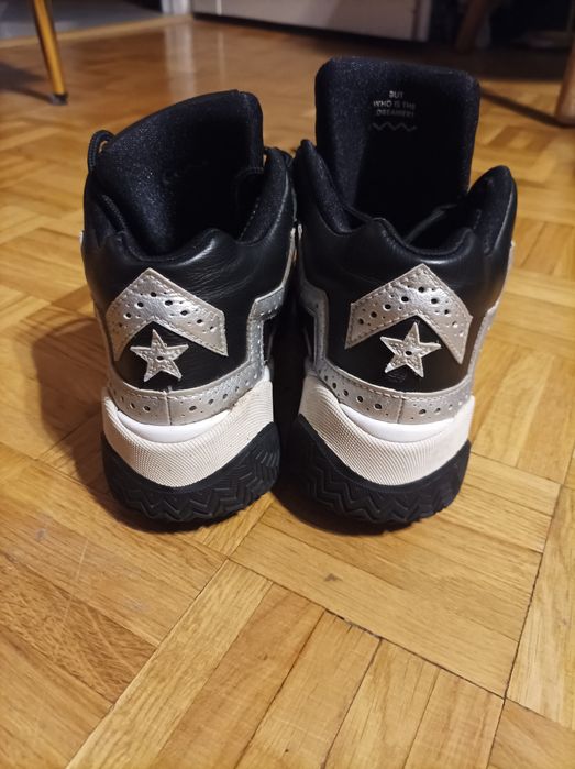 Converse VLTG Mid Space Cowgirl W