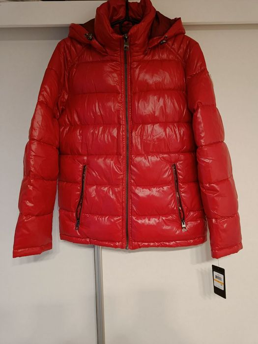 Kurtka męska Guess S