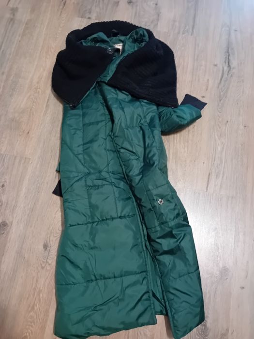 Зимове пальто в хорошому стані