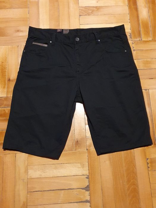 Spodenki cropp roz. L
