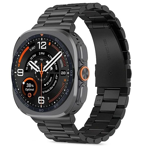 Tech-Protect Stainless Samsung Galaxy Watch Ultra 1 / 2/2024, 2026 (47