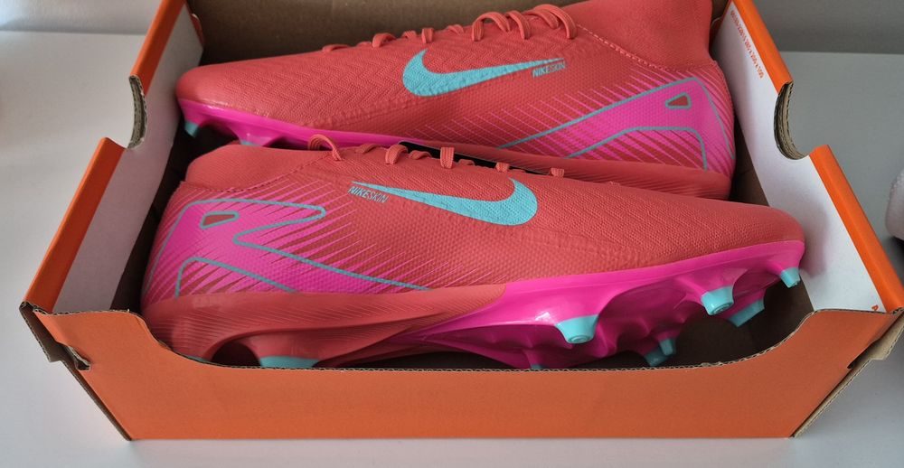 Nike mercurial superfly 10 academy