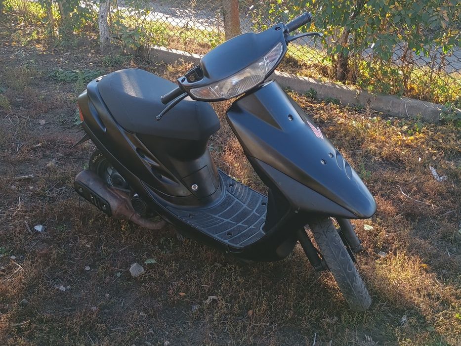 Скутер Honda DIO 28