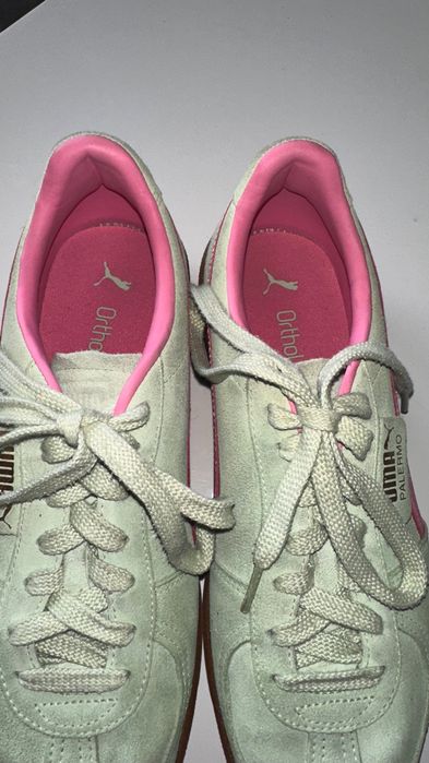 Buty damskie puma
