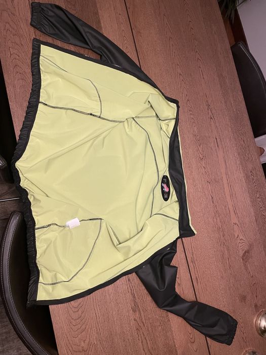 Casaco Black Crown novo