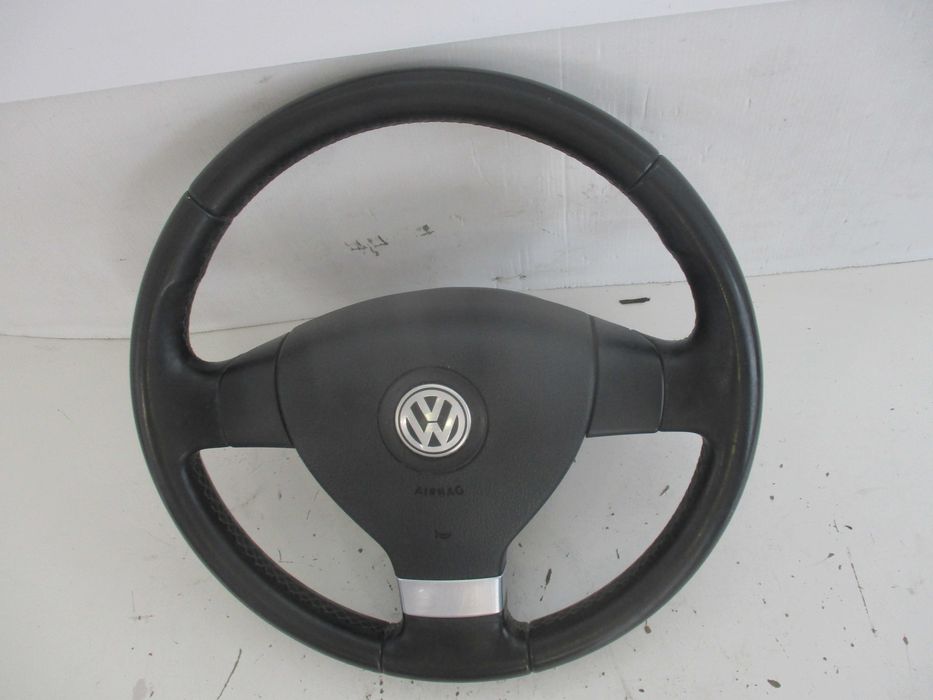 Volante Vw Polo 6N 2009