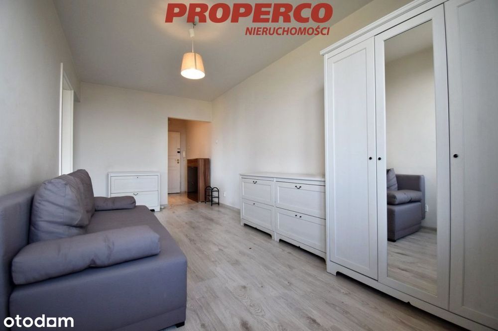 Mieszkanie 2 pok. 35,12 m², Nowy Świat, Centrum - View 4