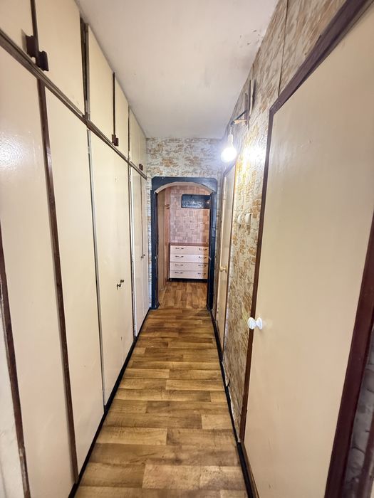 Продаж 1к., квартири БЕЗ%  вул. Оноре де Бальзака 63,Троєщина