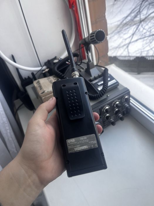 Радіо сканер сканер частот частотомір рація радіостанція радіоматор