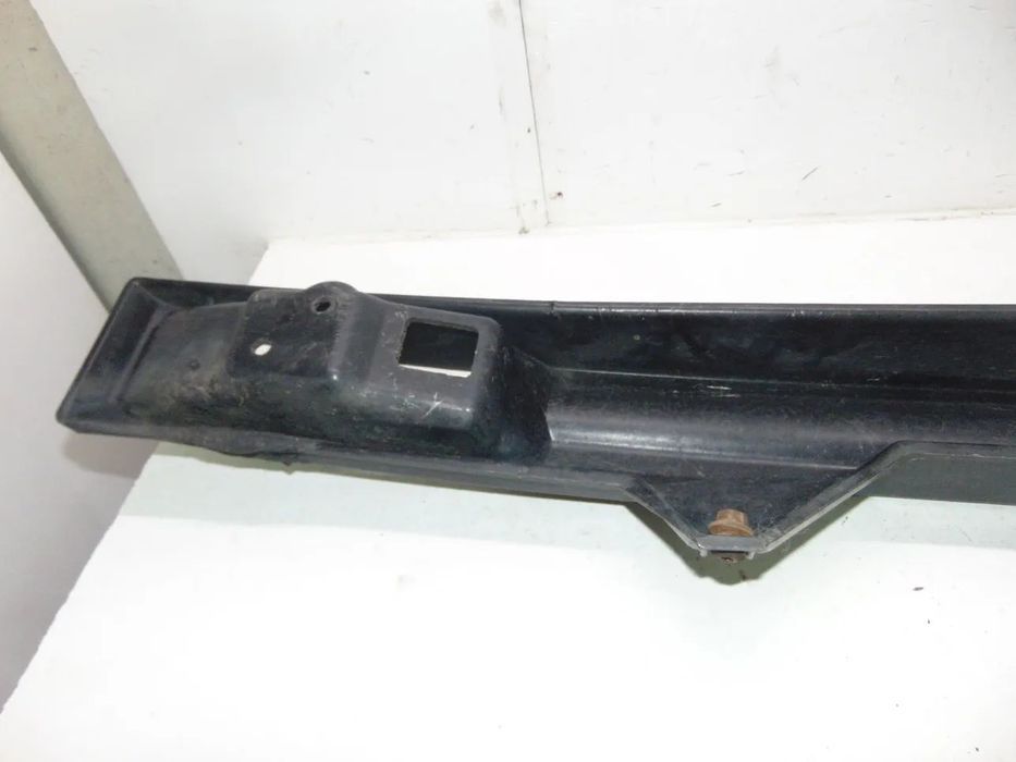 Land Rover freelander reforço para-choques