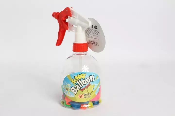 Balony wodne 50 sztuk HIT!. MZ-IMPORT