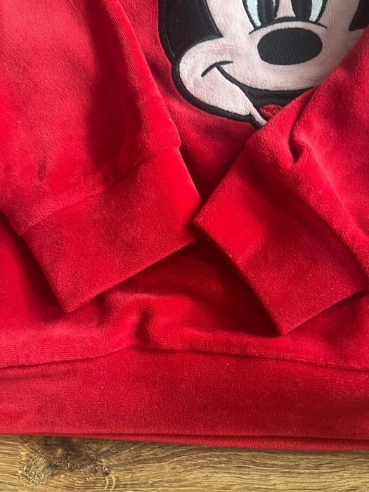 Bluza z Myszką Minnie