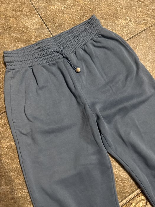 Штани ZARA S з розрізами