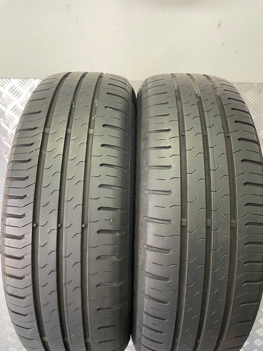 Opony Letnie Continental ContiEcoContact 5 185/65 R15 Adax Koźle