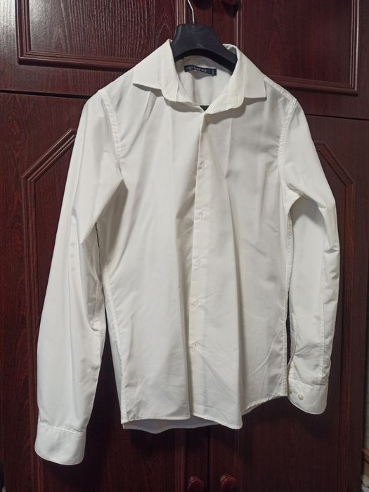 Продам чоловічий костюм з сорочкою