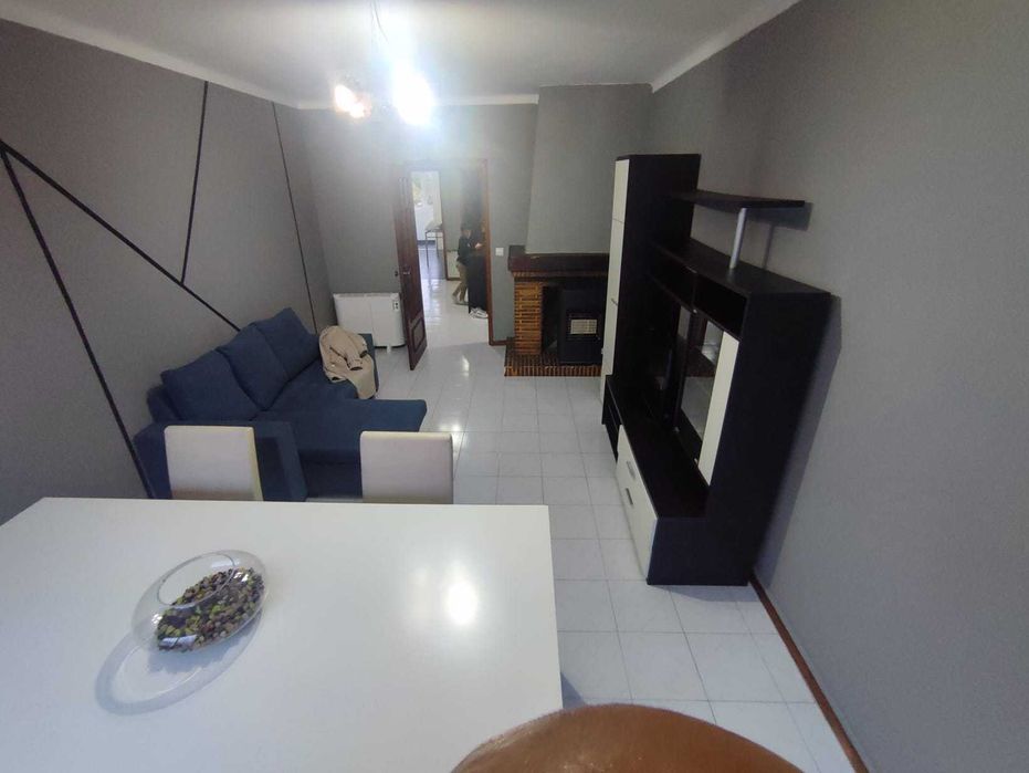 Apartamento T3 centro de Monção